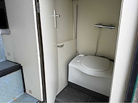 Daf - ati sb - 3000 - zelfbouw camper - basis touringcar - 1989 - afbeelding 39 van  55