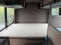 Daf - ati sb - 3000 - zelfbouw camper - basis touringcar - 1989 - afbeelding 41 van  55