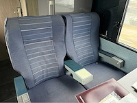 Daf - ati sb - 3000 - zelfbouw camper - basis touringcar - 1989 - afbeelding 43 van  55