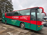 Daf - ati sb - 3000 - zelfbouw camper - basis touringcar - 1989 - afbeelding 34 van  55