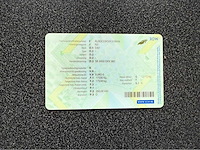 Daf - ati sb - 3000 - zelfbouw camper - basis touringcar - 1989 - afbeelding 47 van  55