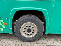 Daf - ati sb - 3000 - zelfbouw camper - basis touringcar - 1989 - afbeelding 50 van  55