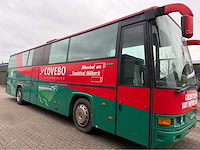 Daf - ati sb - 3000 - zelfbouw camper - basis touringcar - 1989 - afbeelding 53 van  55