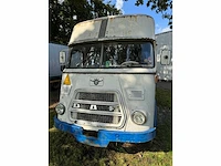Daf - camper - vrachtwagen - afbeelding 3 van  10