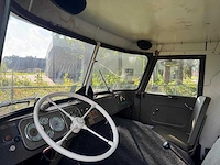 Daf - camper - vrachtwagen - afbeelding 4 van  10