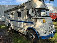 Daf - camper - vrachtwagen - afbeelding 6 van  10
