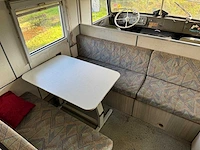 Daf - camper - vrachtwagen - afbeelding 10 van  10