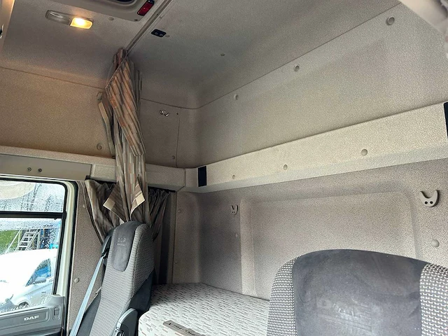 Daf - cf 460 ft - vrachtwagen - afbeelding 2 van  18