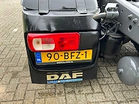 Daf - cf 460 ft - vrachtwagen - afbeelding 7 van  18
