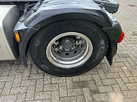 Daf - cf 460 ft - vrachtwagen - afbeelding 8 van  18