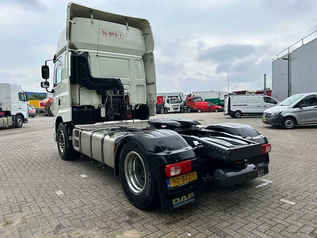 Daf - cf 460 ft - vrachtwagen - afbeelding 11 van  18