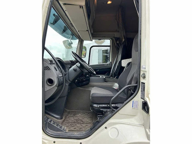 Daf - cf 460 ft - vrachtwagen - afbeelding 13 van  18