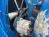 Daf - dhr 825 - stroomgenerator - afbeelding 2 van  10
