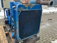 Daf - dhr 825 - stroomgenerator - afbeelding 5 van  10