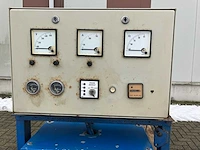 Daf - dhr 825 - stroomgenerator - afbeelding 7 van  10
