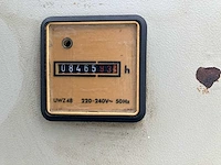 Daf - dhr 825 - stroomgenerator - afbeelding 8 van  10