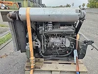 Daf - ds 575 - motor - afbeelding 1 van  9