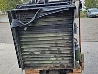 Daf - ds 575 - motor - afbeelding 2 van  9