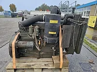 Daf - ds 575 - motor - afbeelding 4 van  9