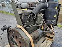 Daf - ds 575 - motor - afbeelding 5 van  9