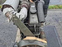 Daf - ds 575 - motor - afbeelding 6 van  9