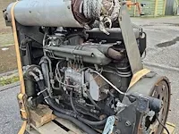Daf - ds 575 - motor - afbeelding 7 van  9