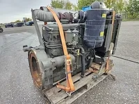 Daf - ds-a 575 - motor - afbeelding 3 van  10