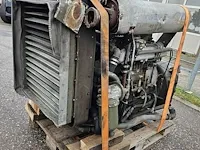 Daf - ds-a 575 - motor - afbeelding 4 van  10