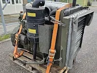 Daf - ds-a 575 - motor - afbeelding 5 van  10