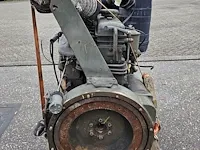 Daf - ds-a 575 - motor - afbeelding 9 van  10