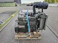 Daf - ds-a 575 - motor - afbeelding 1 van  1