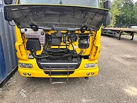Daf - eev 160 pk haakarm systeem hiab 7ton - lf45 - bx-vx-11 - afbeelding 5 van  11