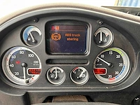 Daf - eev 160 pk haakarm systeem hiab 7ton - lf45 - bx-vx-11 - afbeelding 10 van  11