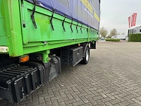 Daf - fa lf 150 2-sided tipper - vrachtwagen - afbeelding 9 van  43