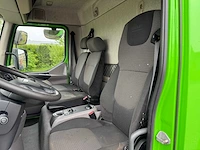 Daf - fa lf 150 2-sided tipper - vrachtwagen - afbeelding 11 van  43