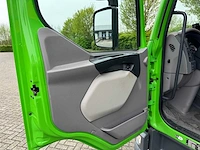 Daf - fa lf 150 2-sided tipper - vrachtwagen - afbeelding 13 van  43