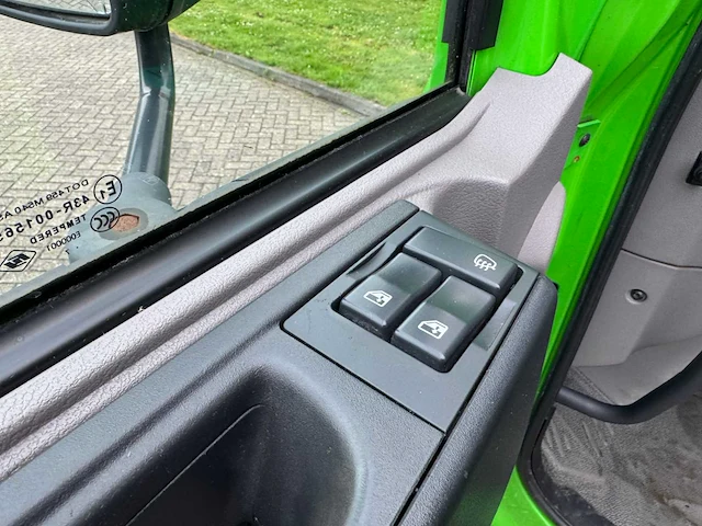 Daf - fa lf 150 2-sided tipper - vrachtwagen - afbeelding 14 van  43