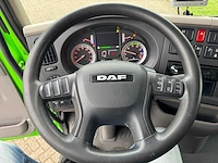 Daf - fa lf 150 2-sided tipper - vrachtwagen - afbeelding 18 van  43