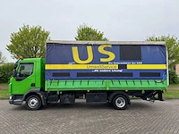 Daf - fa lf 150 2-sided tipper - vrachtwagen - afbeelding 12 van  43