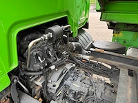 Daf - fa lf 150 2-sided tipper - vrachtwagen - afbeelding 28 van  43