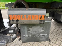 Daf - fa lf 150 2-sided tipper - vrachtwagen - afbeelding 30 van  43