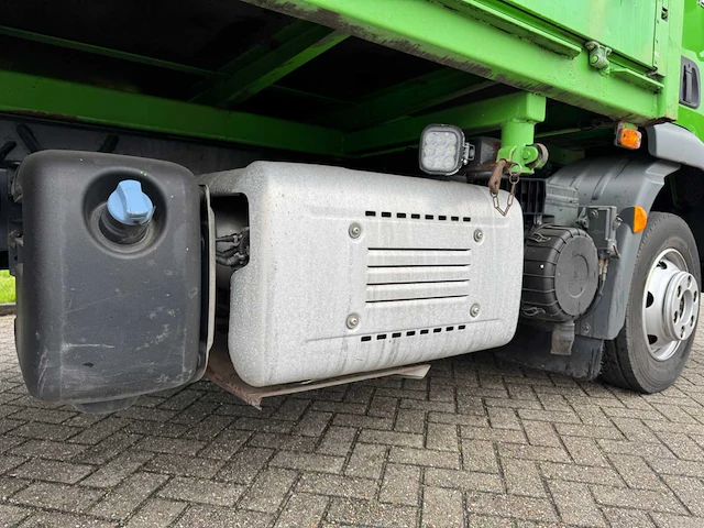 Daf - fa lf 150 2-sided tipper - vrachtwagen - afbeelding 31 van  43