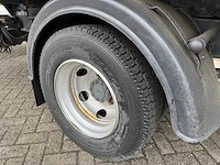 Daf - fa lf 150 2-sided tipper - vrachtwagen - afbeelding 35 van  43