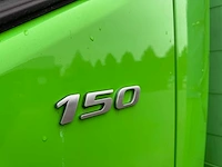 Daf - fa lf 150 2-sided tipper - vrachtwagen - afbeelding 37 van  43