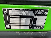 Daf - fa lf 150 2-sided tipper - vrachtwagen - afbeelding 38 van  43