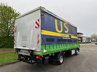 Daf - fa lf 150 2-sided tipper - vrachtwagen - afbeelding 34 van  43