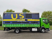 Daf - fa lf 150 2-sided tipper - vrachtwagen - afbeelding 39 van  43