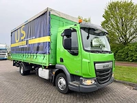 Daf - fa lf 150 2-sided tipper - vrachtwagen - afbeelding 40 van  43