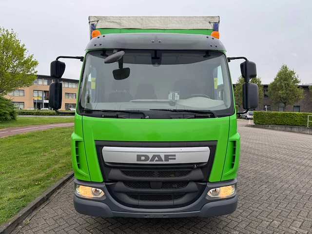 Daf - fa lf 150 2-sided tipper - vrachtwagen - afbeelding 41 van  43