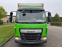 Daf - fa lf 150 2-sided tipper - vrachtwagen - afbeelding 41 van  43